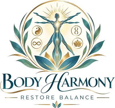 Body Harmony logo