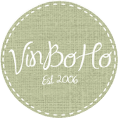 Vin Boho Guesthouse logo
